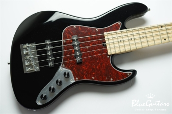 MetroExpress ME21 VJ5 MAPLE - Black