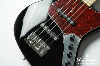 MetroExpress ME21 VJ5 MAPLE - Black