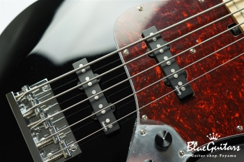 MetroExpress ME21 VJ5 MAPLE - Black