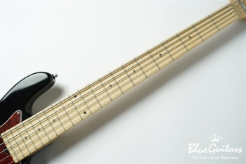 MetroExpress ME21 VJ5 MAPLE - Black