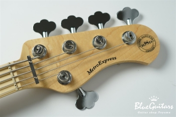 MetroExpress ME21 VJ5 MAPLE - Black