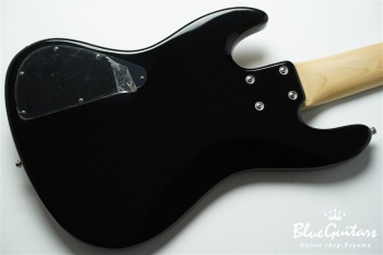 MetroExpress ME21 VJ5 MAPLE - Black