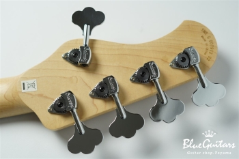 MetroExpress ME21 VJ5 MAPLE - Black