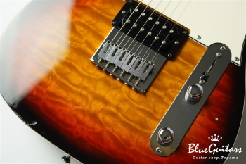 HI TEE CUSTOM - 3-Tone Sunburst