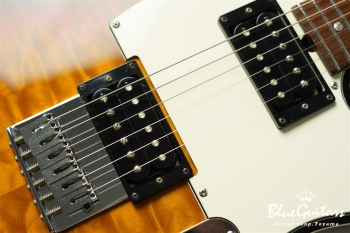 HI TEE CUSTOM - 3-Tone Sunburst