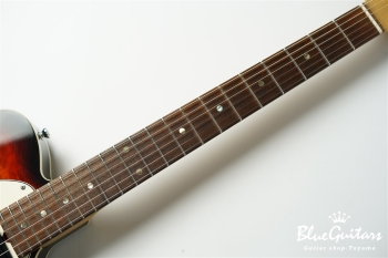 HI TEE CUSTOM - 3-Tone Sunburst