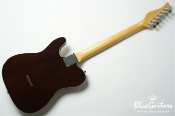 HI TEE CUSTOM - 3-Tone Sunburst