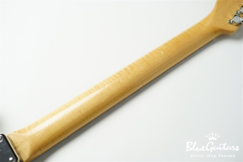 HI TEE CUSTOM - 3-Tone Sunburst