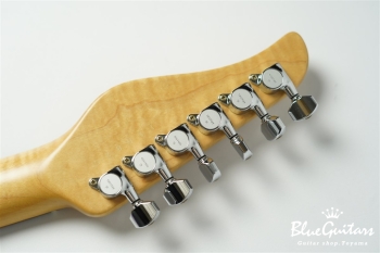 HI TEE CUSTOM - 3-Tone Sunburst