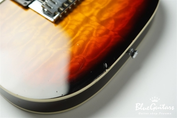 HI TEE CUSTOM - 3-Tone Sunburst