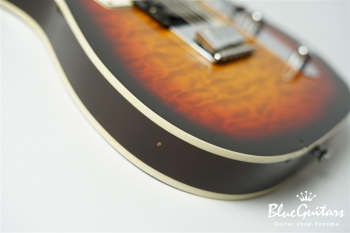 HI TEE CUSTOM - 3-Tone Sunburst