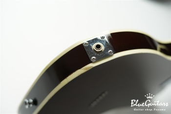 HI TEE CUSTOM - 3-Tone Sunburst