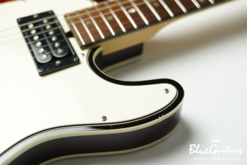 HI TEE CUSTOM - 3-Tone Sunburst