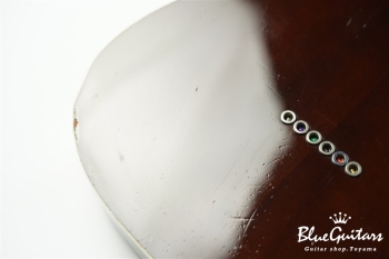 HI TEE CUSTOM - 3-Tone Sunburst