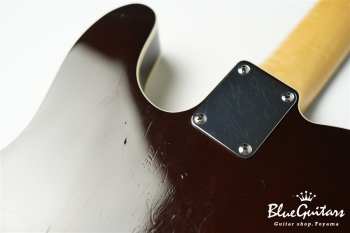 HI TEE CUSTOM - 3-Tone Sunburst