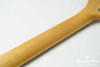 HI TEE CUSTOM - 3-Tone Sunburst