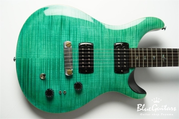SE Paul’s Guitar - Aqua