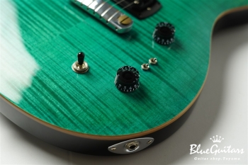 SE Paul’s Guitar - Aqua