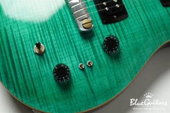 SE Paul’s Guitar - Aqua