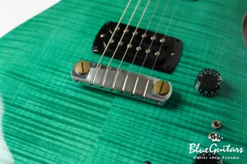 SE Paul’s Guitar - Aqua