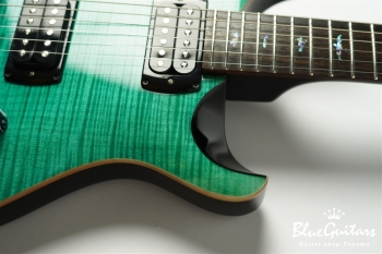 SE Paul’s Guitar - Aqua