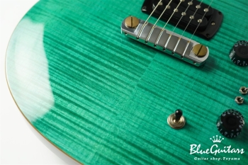 SE Paul’s Guitar - Aqua