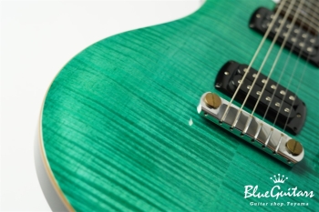 SE Paul’s Guitar - Aqua