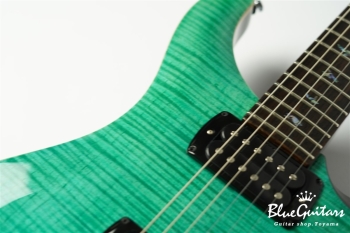 SE Paul’s Guitar - Aqua