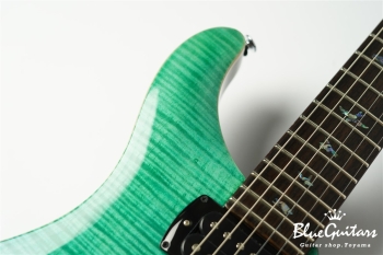 SE Paul’s Guitar - Aqua