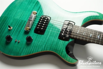 SE Paul’s Guitar - Aqua