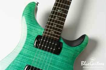 SE Paul’s Guitar - Aqua
