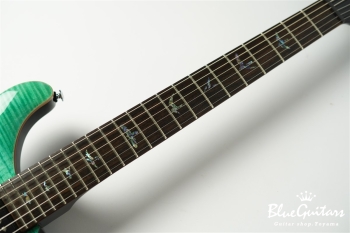 SE Paul’s Guitar - Aqua