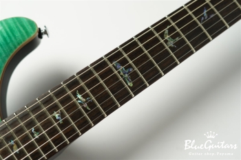 SE Paul’s Guitar - Aqua