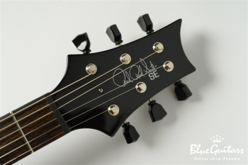 SE Paul’s Guitar - Aqua