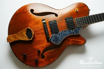 Arcus Style-N "Yosuke Onuma Style"