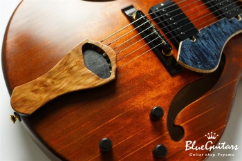 Arcus Style-N "Yosuke Onuma Style"