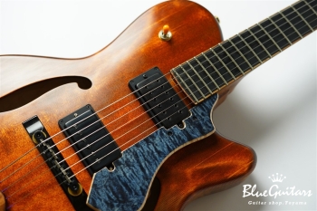 Arcus Style-N "Yosuke Onuma Style"