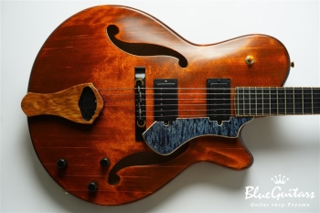 Arcus Style-N "Yosuke Onuma Style"