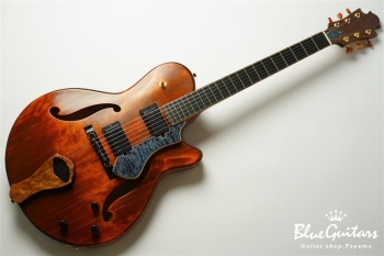 Arcus Style-N "Yosuke Onuma Style"