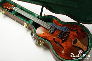 Arcus Style-N "Yosuke Onuma Style"