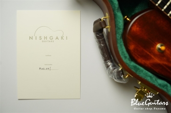 Arcus Style-N "Yosuke Onuma Style"