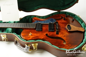 Arcus Style-N "Yosuke Onuma Style"