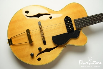 Ladybug SM-C - Natural #RZ0572