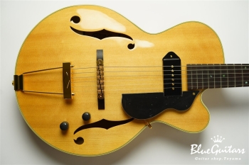 Ladybug SM-C - Natural #RZ0572