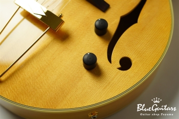 Ladybug SM-C - Natural #RZ0572