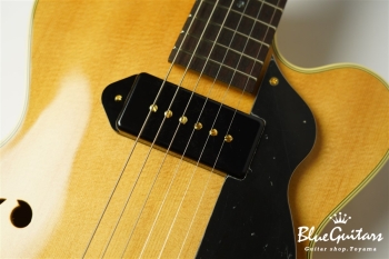 Ladybug SM-C - Natural #RZ0572