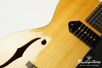 Ladybug SM-C - Natural #RZ0572