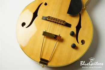 Ladybug SM-C - Natural #RZ0572