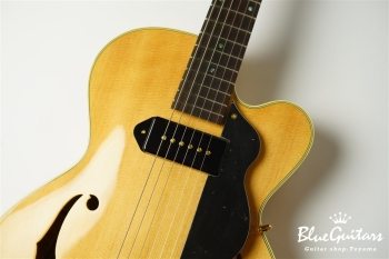 Ladybug SM-C - Natural #RZ0572