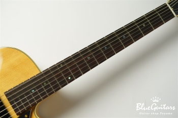 Ladybug SM-C - Natural #RZ0572